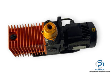 Alcatel-2012A-242238-vacuum-pump-(used)