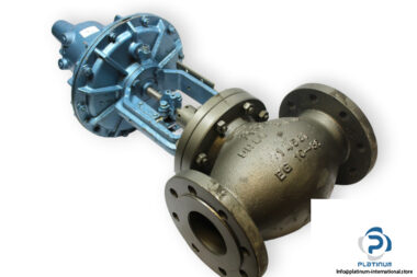 Arca-1327-Dn80-Pn16-Normally-Closed-Control-Valve_Used