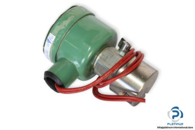 Asco-8262B221MO-solenoid-valve-(used)