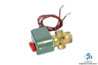 Asco-8320A172-solenoid-valve-(new)