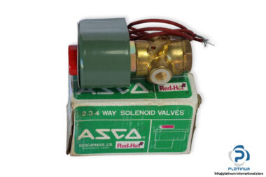 Asco-8320A172-solenoid-valve-(new)-(carton)