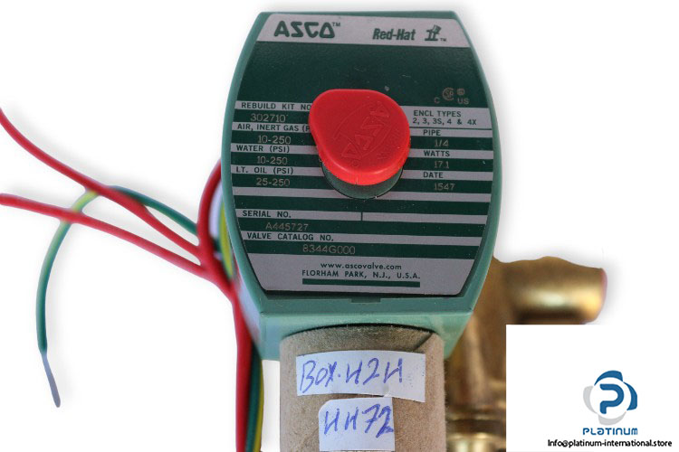 Asco-8344G000-poppet-solenoid-valve-(new)-1