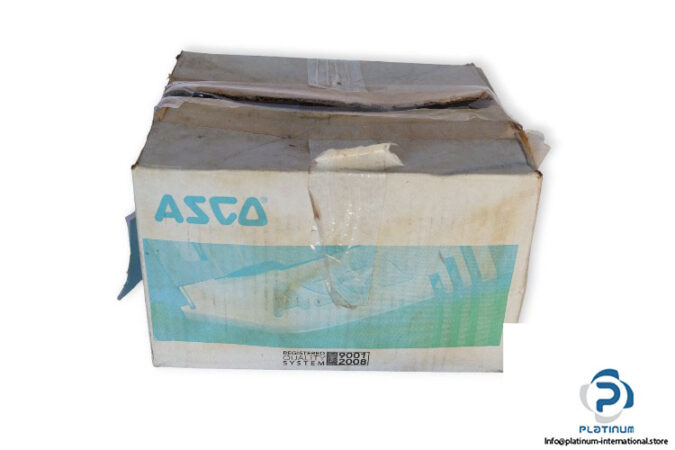 Asco-8344G000-poppet-solenoid-valve-(new)-2