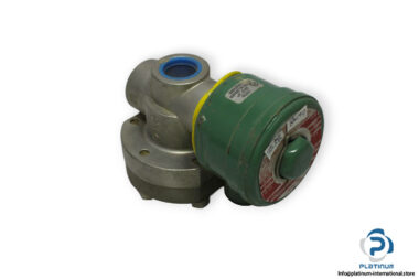 Asco-EFHCX8223G1215380-solenoid-valve-(used)