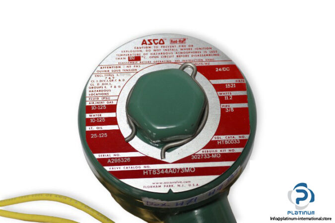 Asco-HT8344A073MO-solenoid-valve-(new)-2