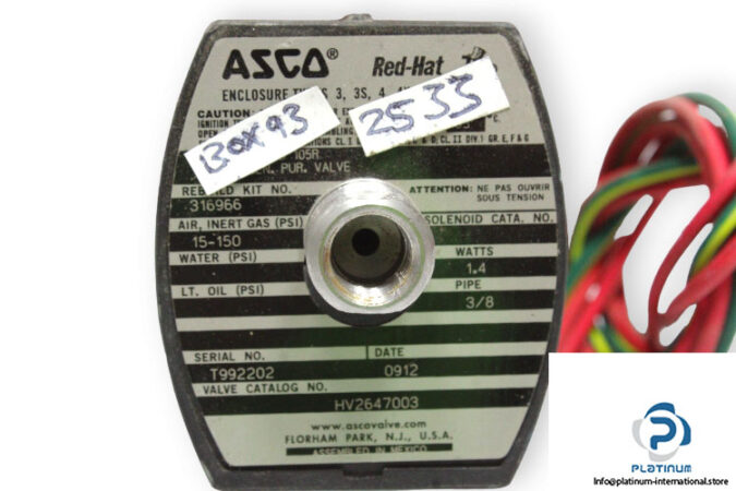 Asco-HV2647003-solenoid-valve-(new)-2