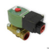 Asco-JKF8210G095-solenoid-valve-(new)