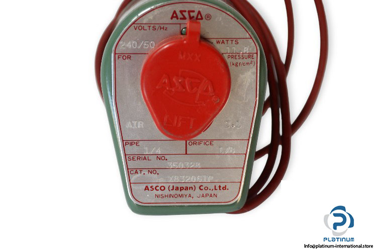 Asco-X832061P-solenoid-valve-(new)-1