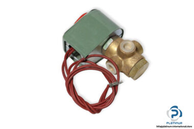 Asco-X8320A172-solenoid-valve-(new)