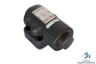 Atos-AGRL-10-41-check-valve-(used)