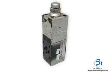 Atos-BHQ-013-flow-control-valve-(used)