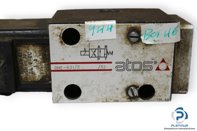 Atos-DHE-631_2_51-Directional-control-valve-used-2