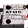 Atos-DHE.711_30-solenoid-operated-directional-valve-(used)-2