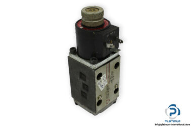 Atos-DHI-0617_15-solenoid-operated-directional-valve-(used)