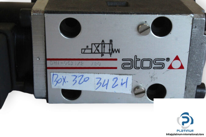 Atos-DHI-0631_2_20-solenoid-operated-directional-valve-110-vac-(used)-3