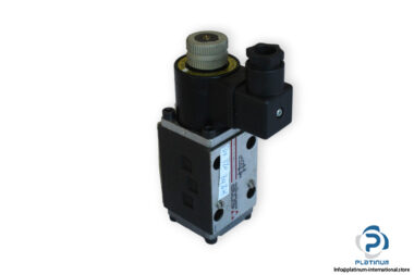 Atos-DHI-0631_2_20-solenoid-operated-directional-valve-110-vac-(used)