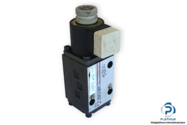 Atos-DHI-0631_2_23-solenoid-operated-directional-valve-110-vac-(used)