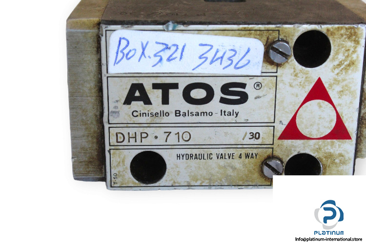 Atos-DHP.71O_30-solenoid-operated-directional-valve-(used)-1
