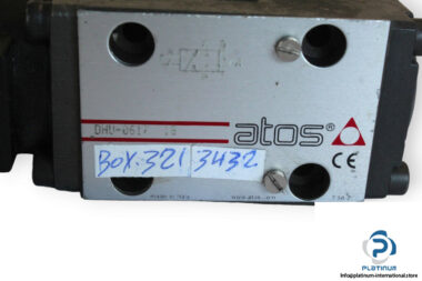 Atos-DHU-0617-18-solenoid-operated-directional-valve-(new)-1