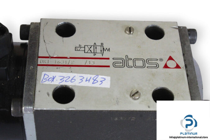 Atos-DKI-1631_2_13-solenoid-operated-directional-valve-(used)-2