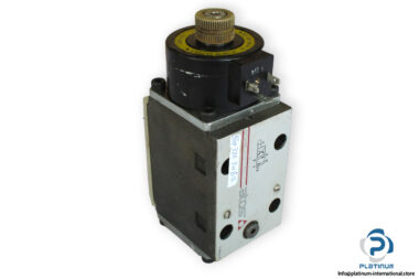 Atos-DKI-1631_2_21-solenoid-operated-directional-valve-(used)