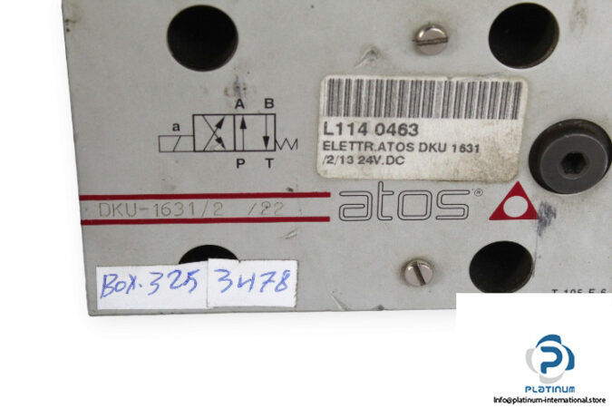 Atos-DKU-1631_2_22-solenoid-operated-directional-valve-(used)-2