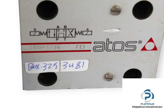 Atos-DKU-1714_13-solenoid-operated-directional-valve-(used)-2