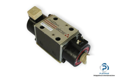 Atos-DKU-1714_13-solenoid-operated-directional-valve-(used)