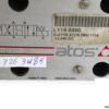 Atos-DKU-1716-25-solenoid-operated-directional-valve-(used)-2