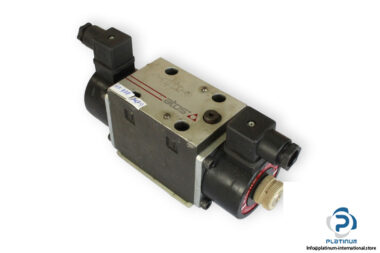 Atos-DKU-1716_21-solenoid-operated-directional-valve-(used)