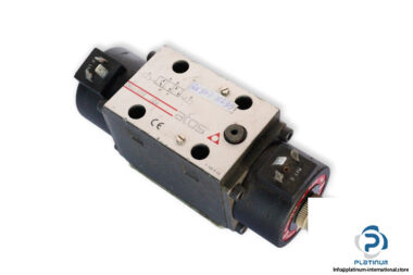 Atos-DKU-1717_24-solenoid-operated-directional-valve-(used)