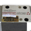 Atos-DKX-1715_40-solenoid-operated-directional-valve-(used)-2
