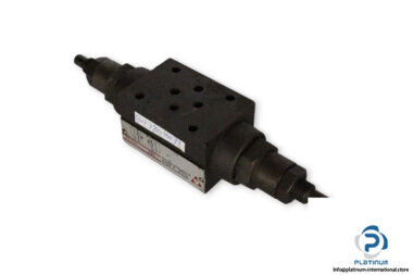 Atos-HQ-012_30-flow-control-valve-(used)