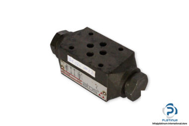 Atos-HR-012_34-flow-control-valve-(used)
