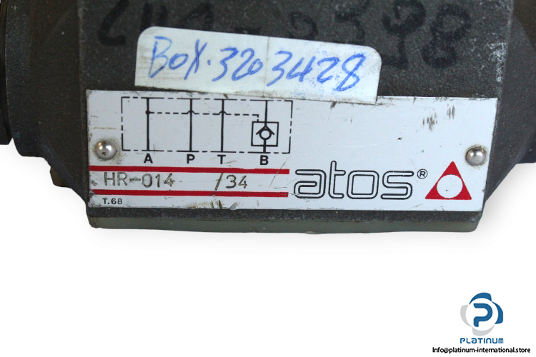 Atos-HR-014_34-modular-check-valve-(used)-1