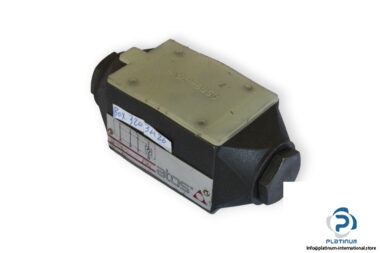 Atos-HR-014_50-modular-check-valve-(used)