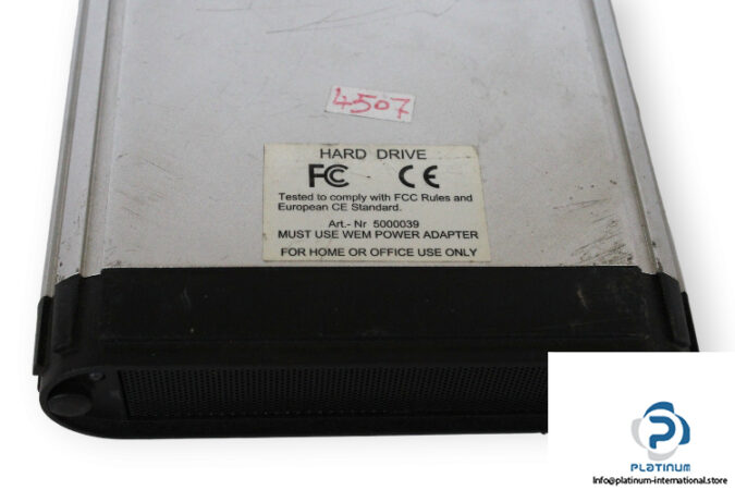 Avalon-05000039-hard-drive-(used)-2