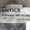 Aventics-580-151-000-0-sub-base-(new)-1