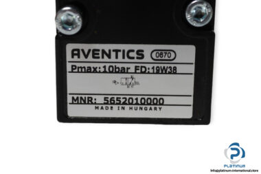 Aventics-V565-3_2NC-SR-directional-control-valve-(new)-(carton)-1