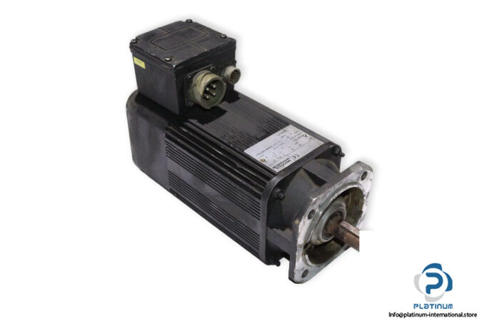 B6308P-02277-brushless-servomotor-used