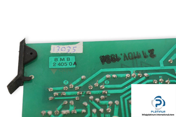 BMB-2.405.0A-circuit-board-(Used)-1