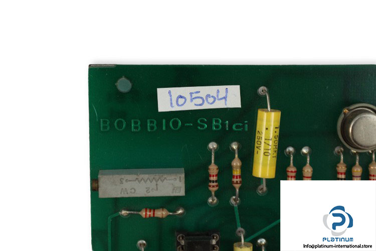 BOBBIO-SB1CI-circuit-board-(used)-1