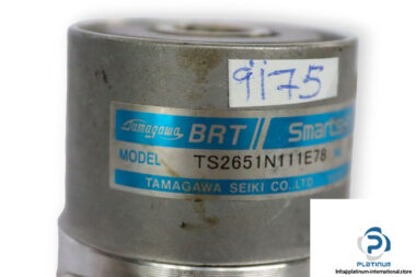 BRT-SMARTSYN-TS2651N111E78-hollow-shaft-resolver-(used)-1