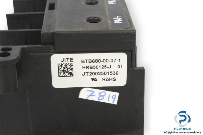 BTB680-00-07-1-output-terminal-block-(used)-1