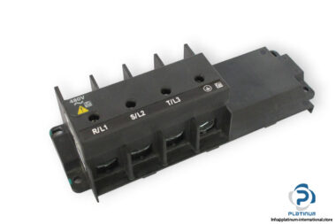 BTB680-01-04-1-input-terminal-block-(used)