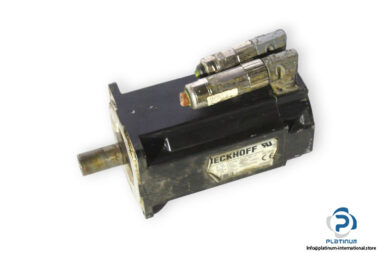 Beckhoff-am3053-0g00-0000-servo-motor(used)