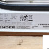 Binder-FED-240-e2-heating-oven-Used-5