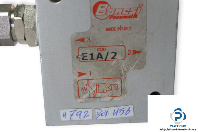 Bonesi-E1A_2-solenoid-valve-(used)-4