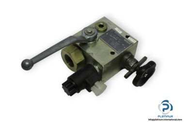 Bosch-0-532-015-128-pressure-relief-valve-(used)