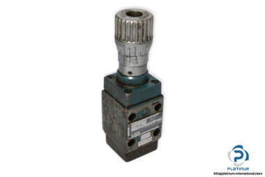 Bosch-0-811-149-003-pressure-reducing-valve-(used)